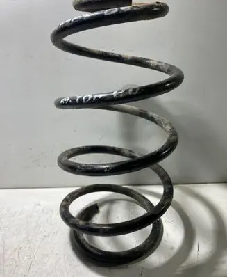 Ford Galaxy Front coil spring