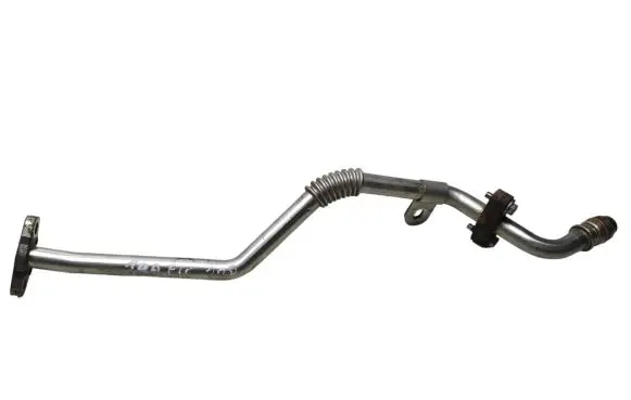 Renault Trafic III (X82) Turbo turbocharger oiling pipe/hose