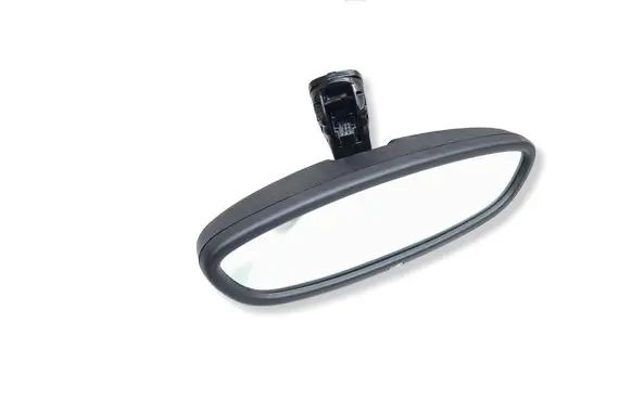 BMW 1 E81 E87 Rear view mirror (interior) E1010736