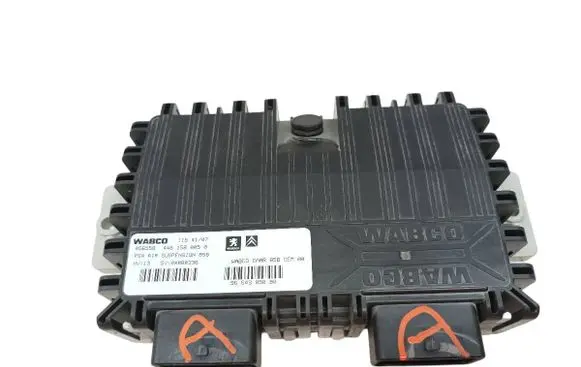 Citroen C4 I Picasso Other control units/modules 9664385000