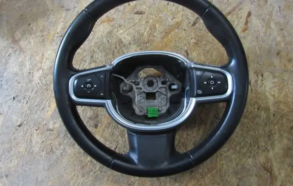 Volvo V60 Steering wheel