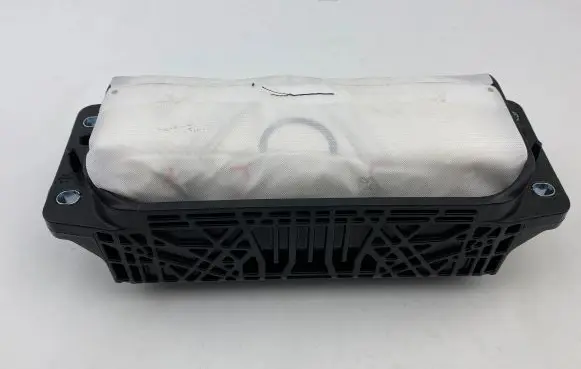 Audi Q7 4M Passenger airbag 4M0880204E 34156464F 0589P1000327