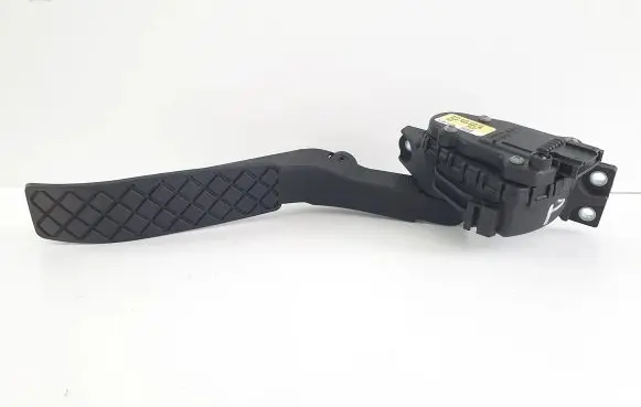 Audi Q7 4L Accelerator throttle pedal 7L0723507B