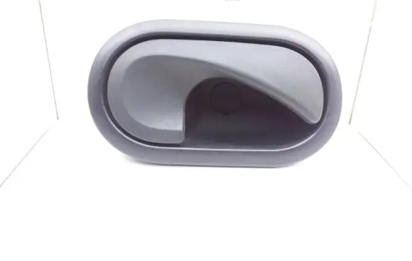 Front door interior handle