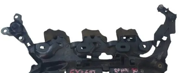 Peugeot Expert Other engine bay part 9808843180-4car