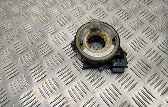 Volkswagen Golf VI Airbag slip ring squib (SRS ring) 3C0959653