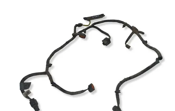 KIA Stinger Parking sensor (PDC) wiring loom 91880J5520 4807 J5520