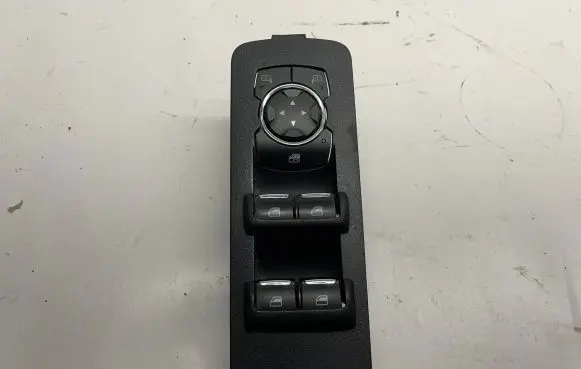 Ford F150 Electric window control switch FL3T14B133BGW
