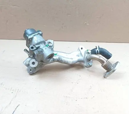 Mitsubishi Outlander EGR valve 1582A645