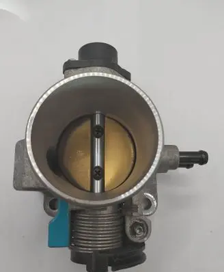 Hyundai Accent Throttle body valve 3510026860 20068733 1130302