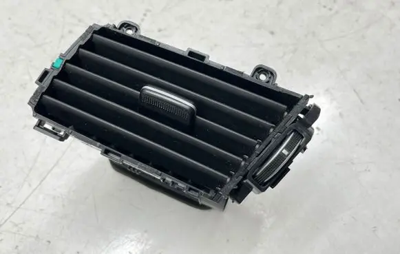 KIA Optima Dashboard side air vent grill/cover trim 84795D4000