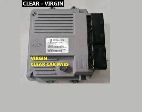 Engine control unit/module