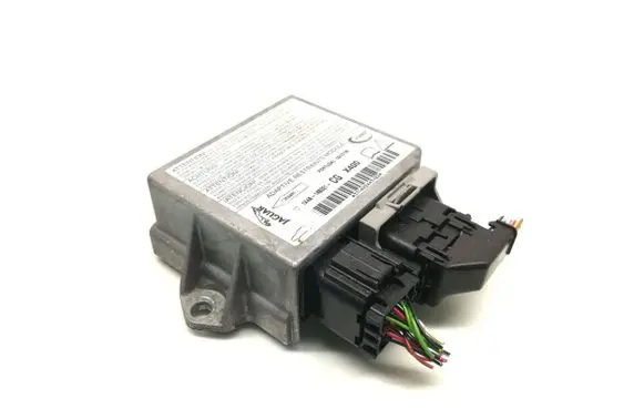 Jaguar X-Type Airbag control unit/module 1X4A-14B321-CG X400