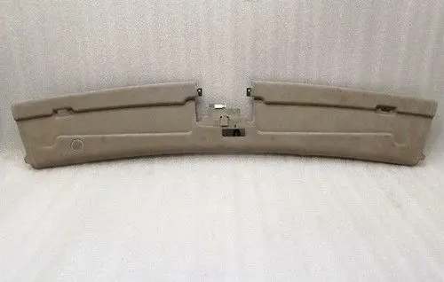 Aston Martin V12 Zagato Engine cover (trim) 8D3303409ADW