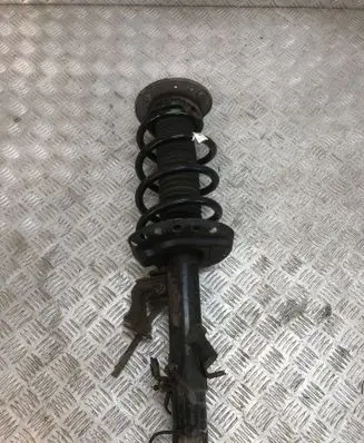 Land Rover Range Rover Evoque L538 Front shock absorber/damper BJ325310dd
