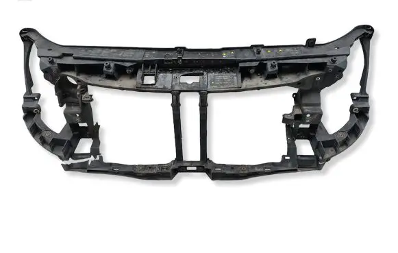Renault Master III Radiator support slam panel 