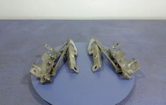 Opel Insignia A Engine bonnet/hood hinges 13248766