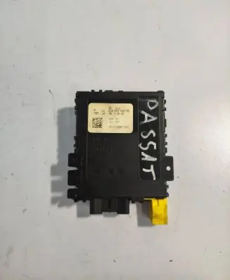 Skoda Yeti (5L) Steering angle sensor 3C0953549AD