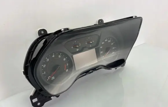 Chevrolet Camaro Speedometer (instrument cluster) 84025439