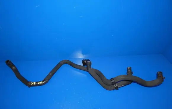 Jaguar XE Engine coolant pipe/hose