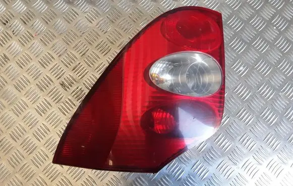 Renault Laguna II Rear/tail lights 8200002472