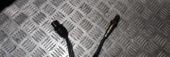 Porsche Cayenne (92A) Lambda probe sensor 022906262