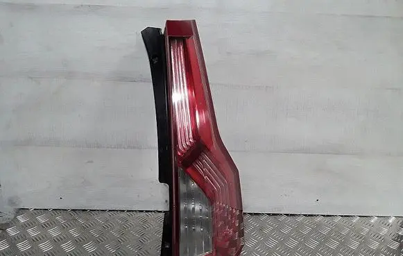 Citroen C4 Grand Picasso Rear/tail lights 00946602re