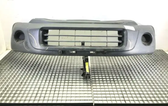 Honda CR-V Front bumper