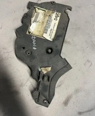 Peugeot 1007 Timing belt guard (cover) 9651000280 965100028