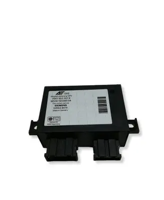 Seat Alhambra (Mk1) Immobilizer control unit/module 7M0953257R 98VW19A366DB 5WK48470