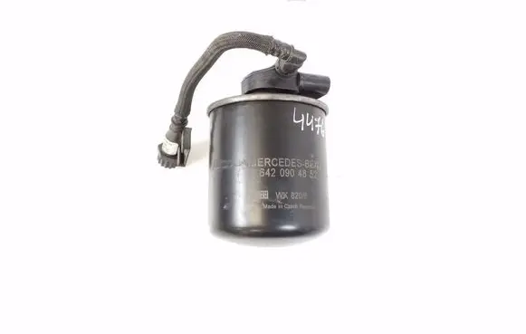 Mercedes-Benz GLA W156 X156 Fuel filter A6420904852