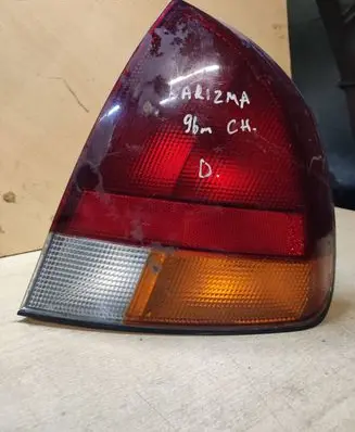 Mitsubishi Carisma Rear/tail lights MB944544 292102