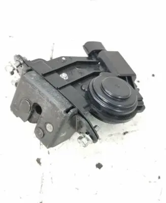 Toyota Avensis T270 Tailgate/trunk/boot lock/catch/latch