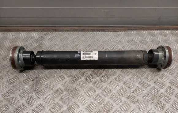 Mercedes-Benz GL X166 Front prop shaft A1664100501