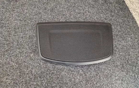 BMW 3 F30 F35 F31 Dash center speaker trim cover 9364839