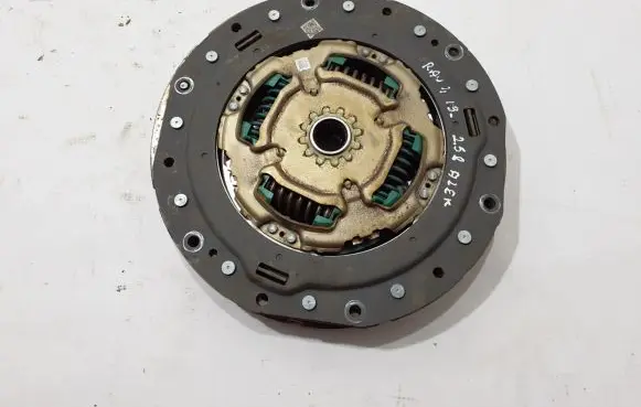 Toyota RAV 4 (XA50) Clutch set kit