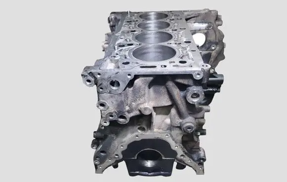 Mercedes-Benz E W238 Engine block 654920