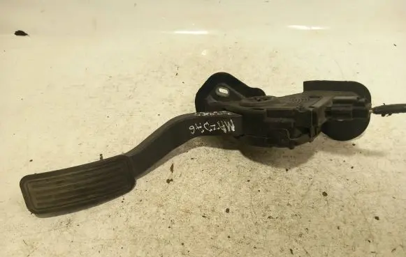 Mazda 6 Accelerator throttle pedal 6PV93337001