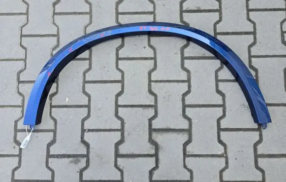 BMW X5 G05 Front arch trim 