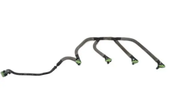Fuel return line/hose