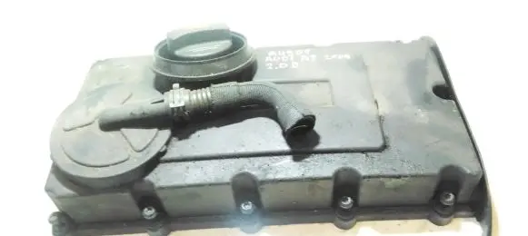 Rocker cam cover