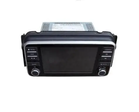 Nissan Micra K14 Screen/display/small screen 259155FA5A