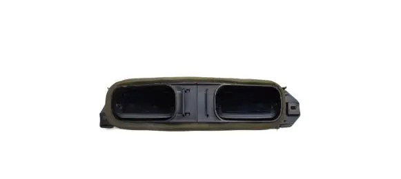BMW 5 E60 E61 Dash center air vent grill 7009275 141218