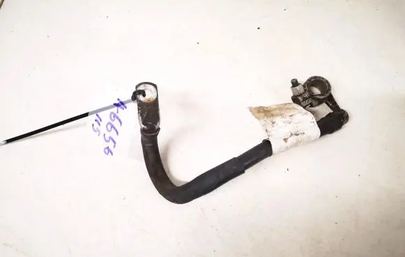Skoda Octavia Mk2 (1Z) Other wiring loom
