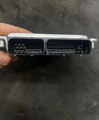 Skoda Superb B5 (3U) Engine control unit/module 8E0907401T 0281011444 0281011144