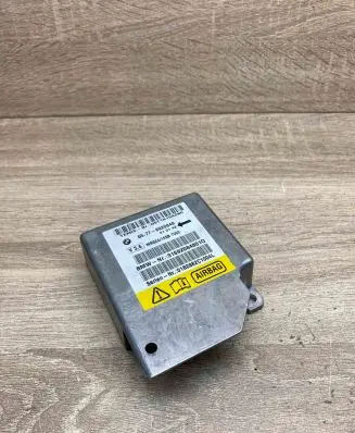 BMW 5 E39 Airbag control unit/module 6920848 Used