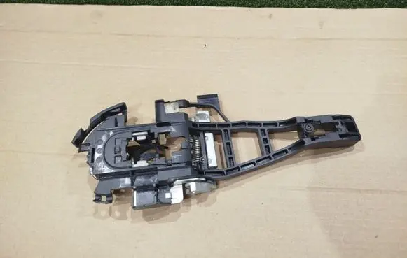 Ford Transit VII Front door exterior handle BK31V224A37AB BK31V224A37 BK31V224A37A