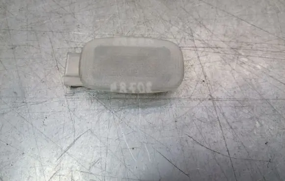 Mercedes-Benz C W203 Front fender indicator light 2088200501