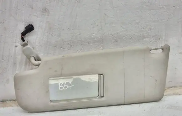 Volkswagen PASSAT B5.5 Sun visor 3B0857