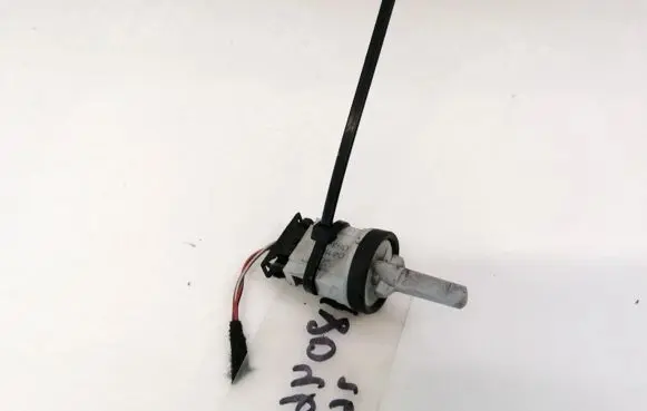 Saab 9-5 Interior temperature sensor 1K0907543A